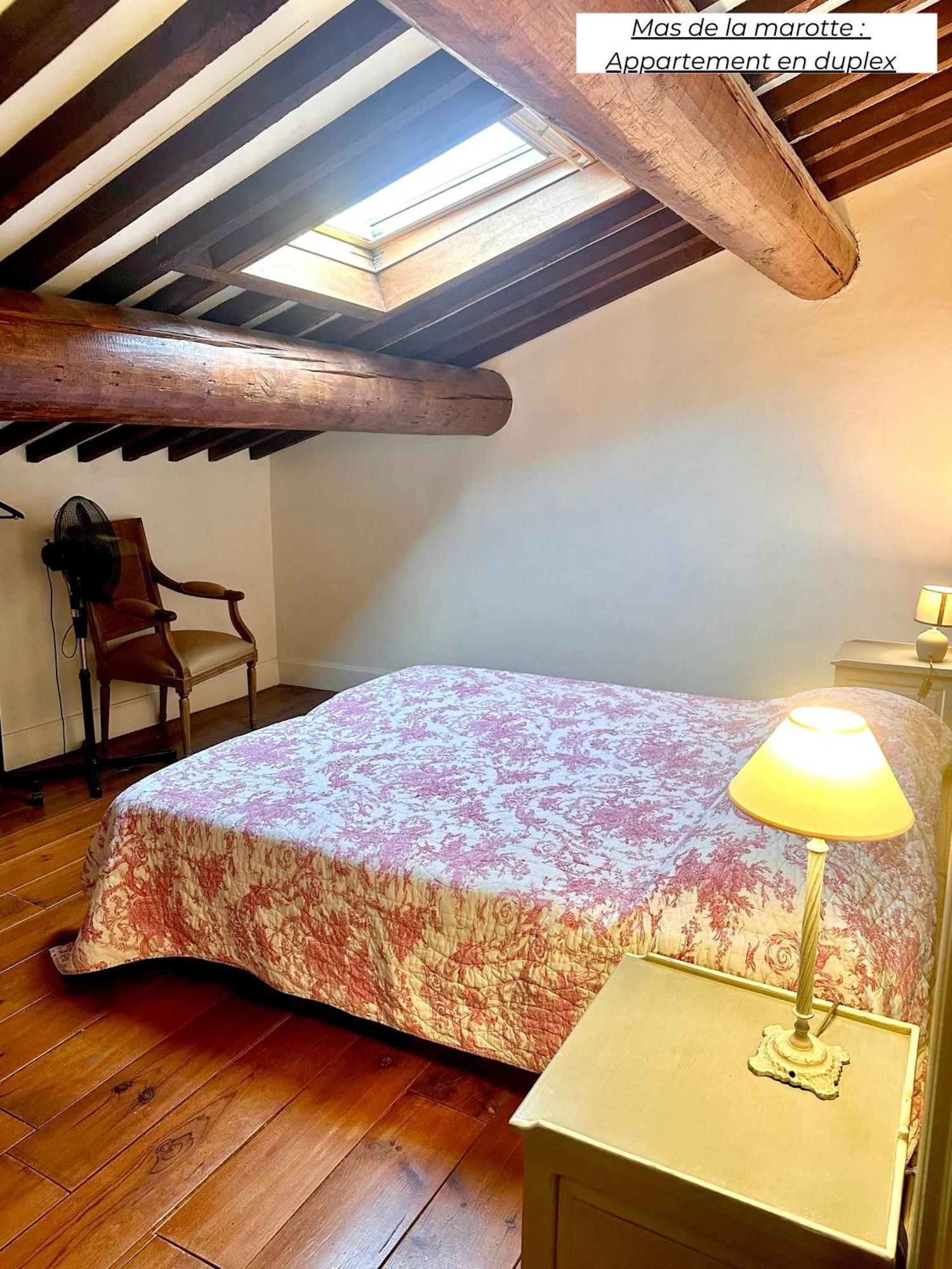 Apartamento Domaine Les Terres De Saint-Hilaire Ollières Exterior foto