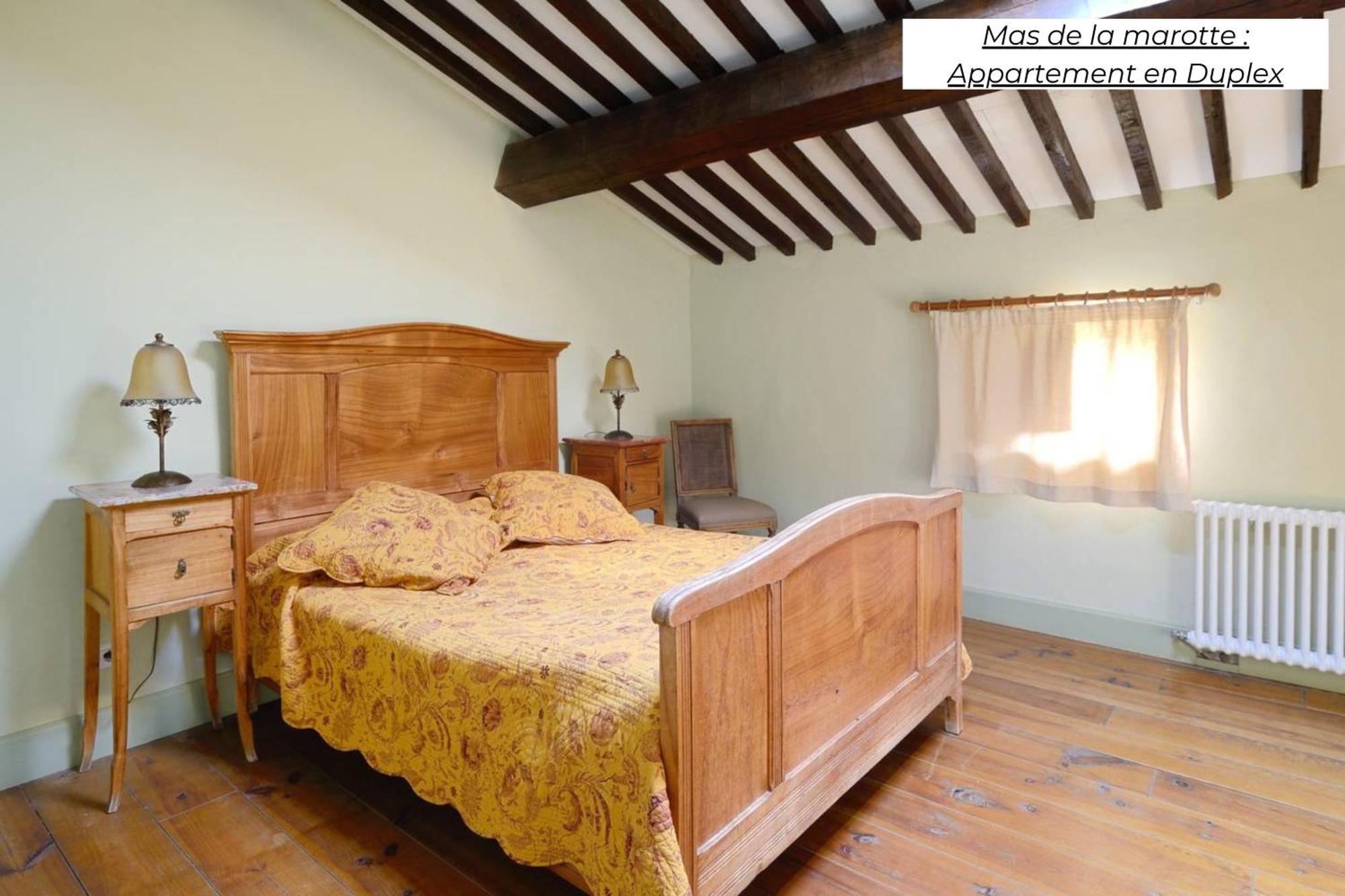 Apartamento Domaine Les Terres De Saint-Hilaire Ollières Exterior foto