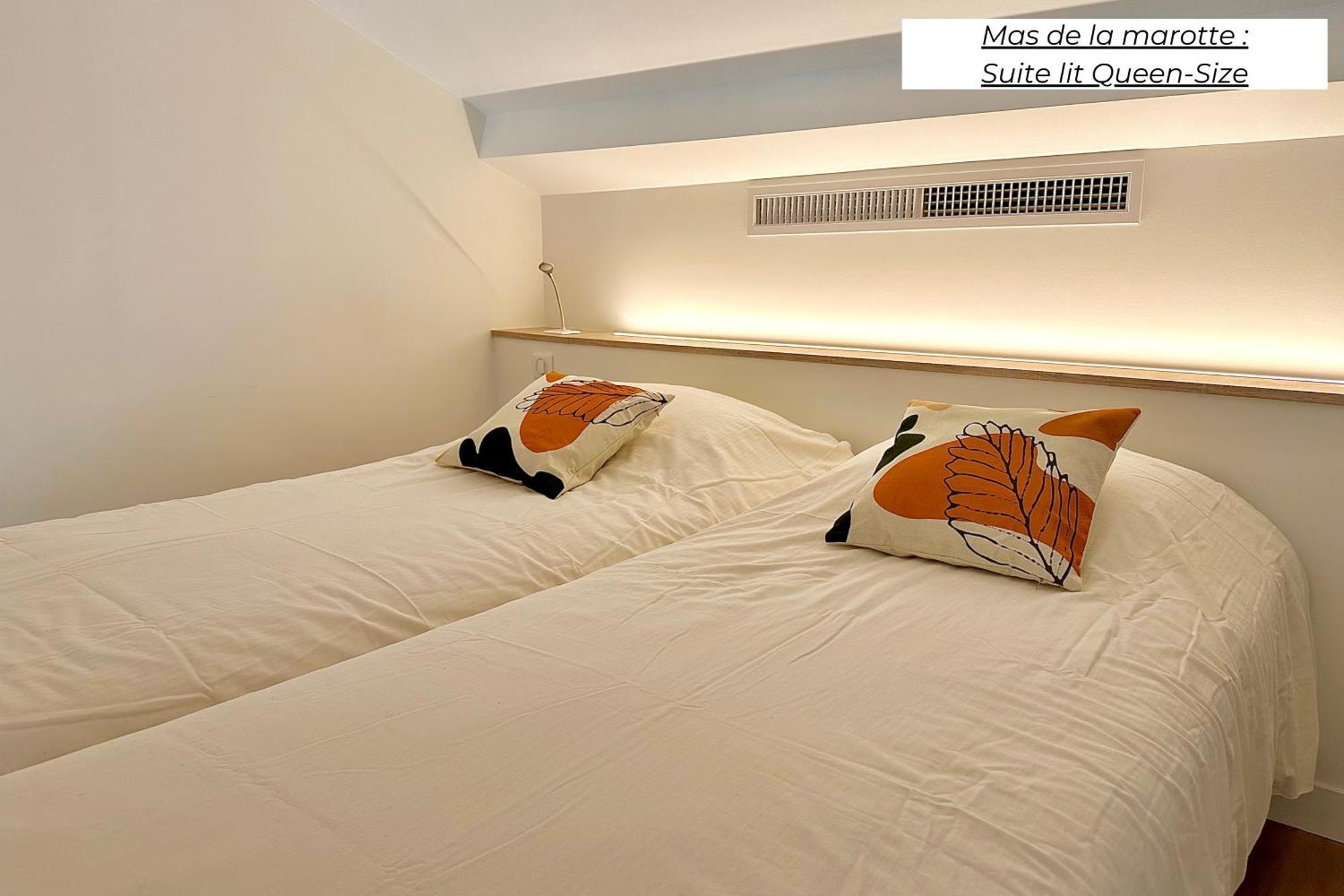 Apartamento Domaine Les Terres De Saint-Hilaire Ollières Exterior foto