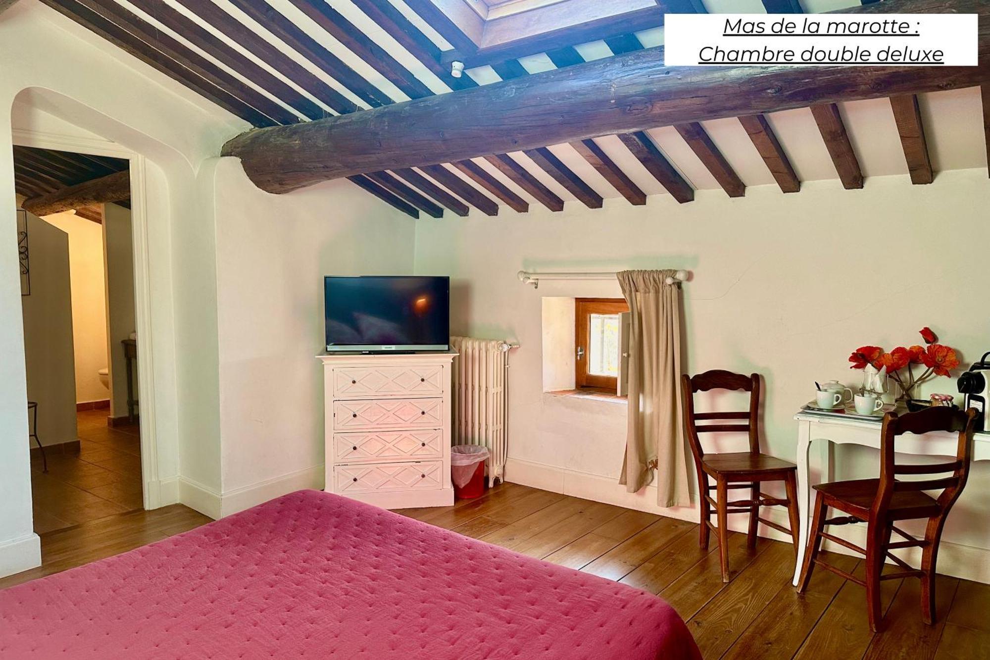 Apartamento Domaine Les Terres De Saint-Hilaire Ollières Exterior foto